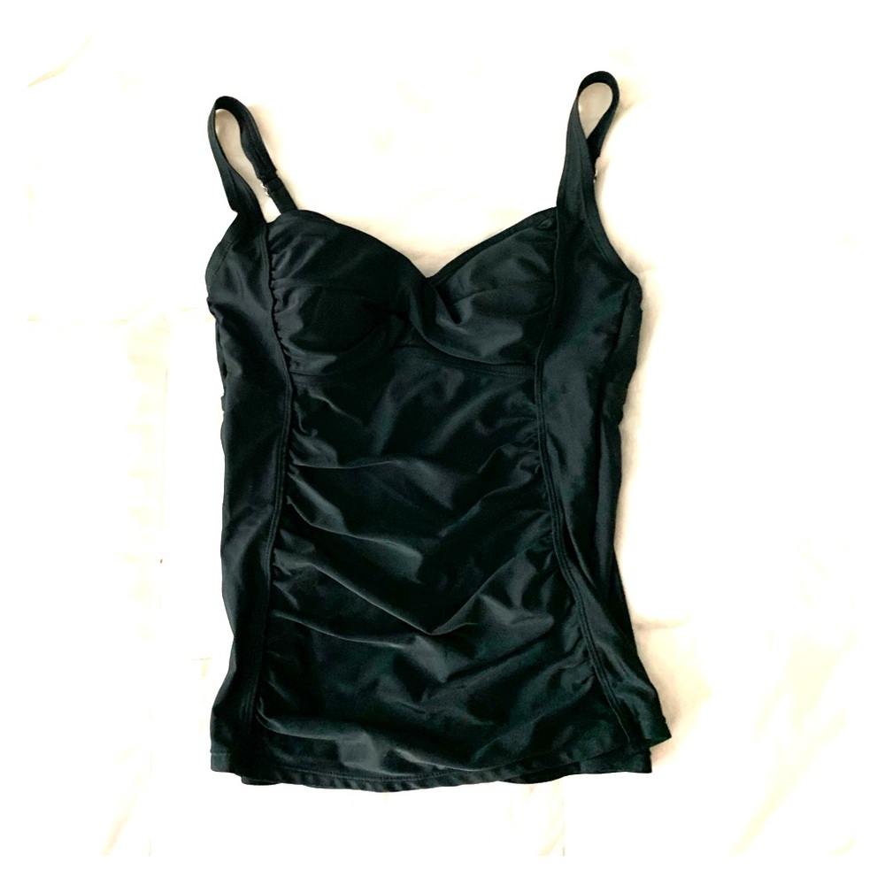 2/$15 Tankini swim top